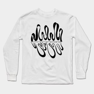 Falling in reverse Long Sleeve T-Shirt